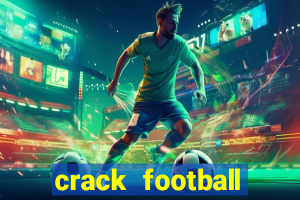 crack football manager 2024